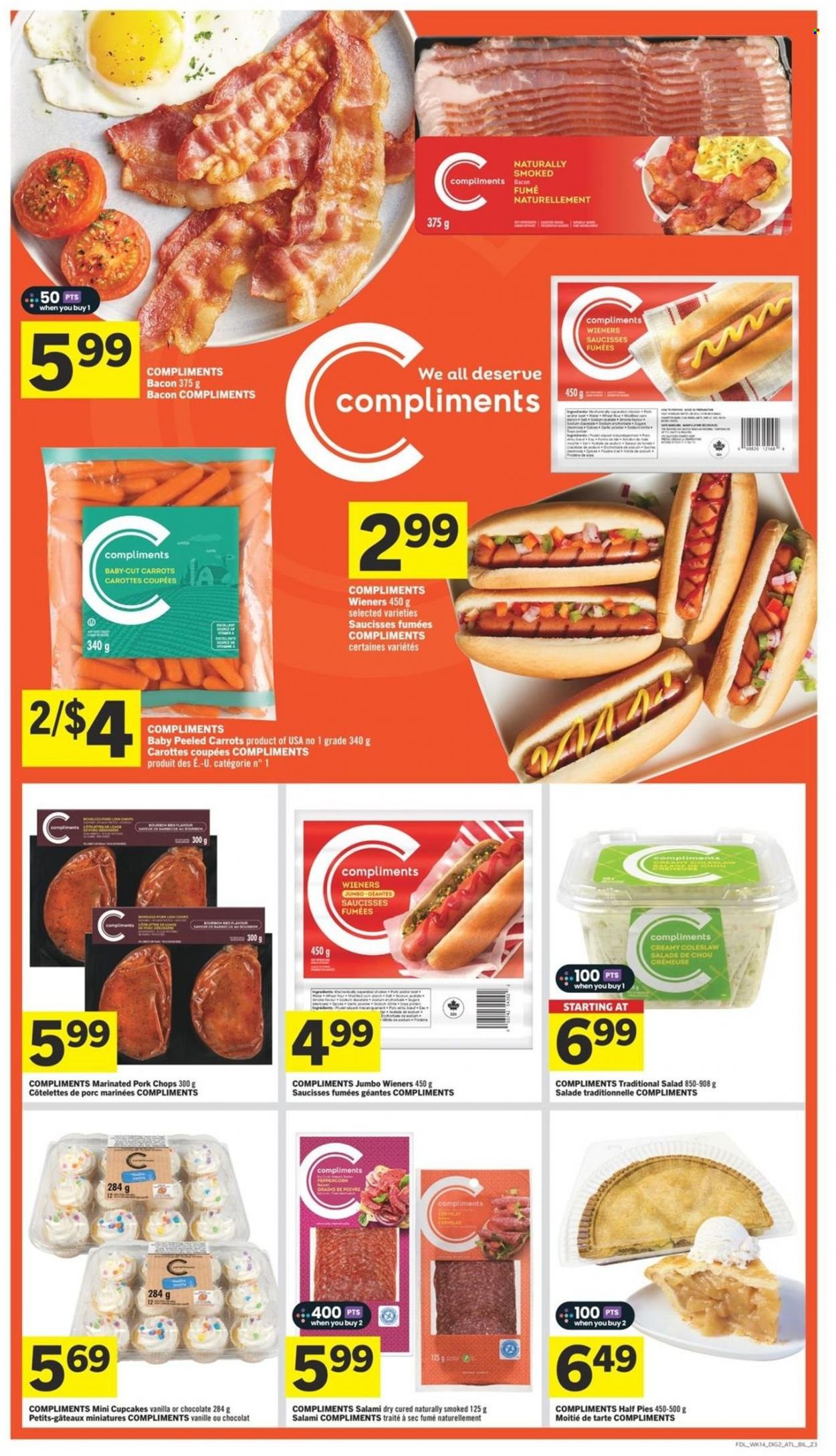 Co-op flyer - August 03, 2023 - August 09, 2023. Page 7