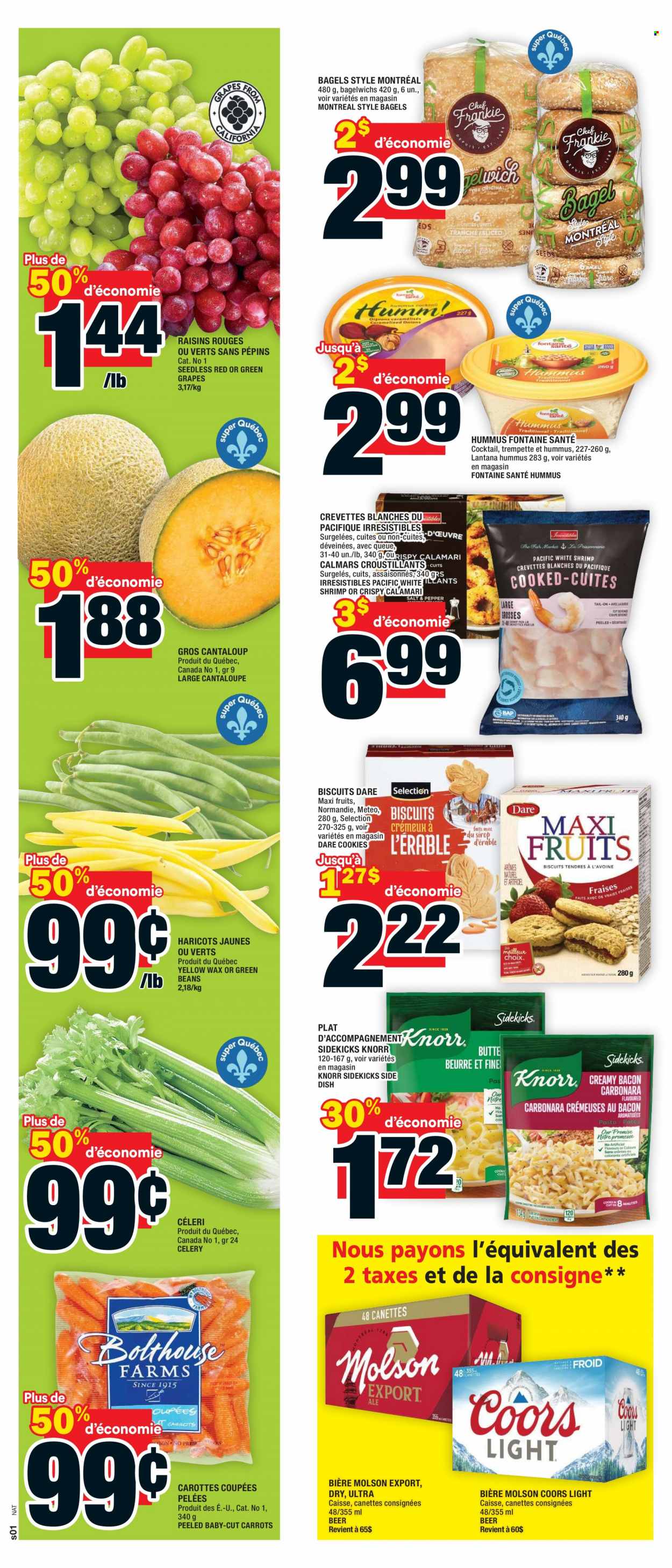 Super C flyer - August 10, 2023 - August 16, 2023. Page 2