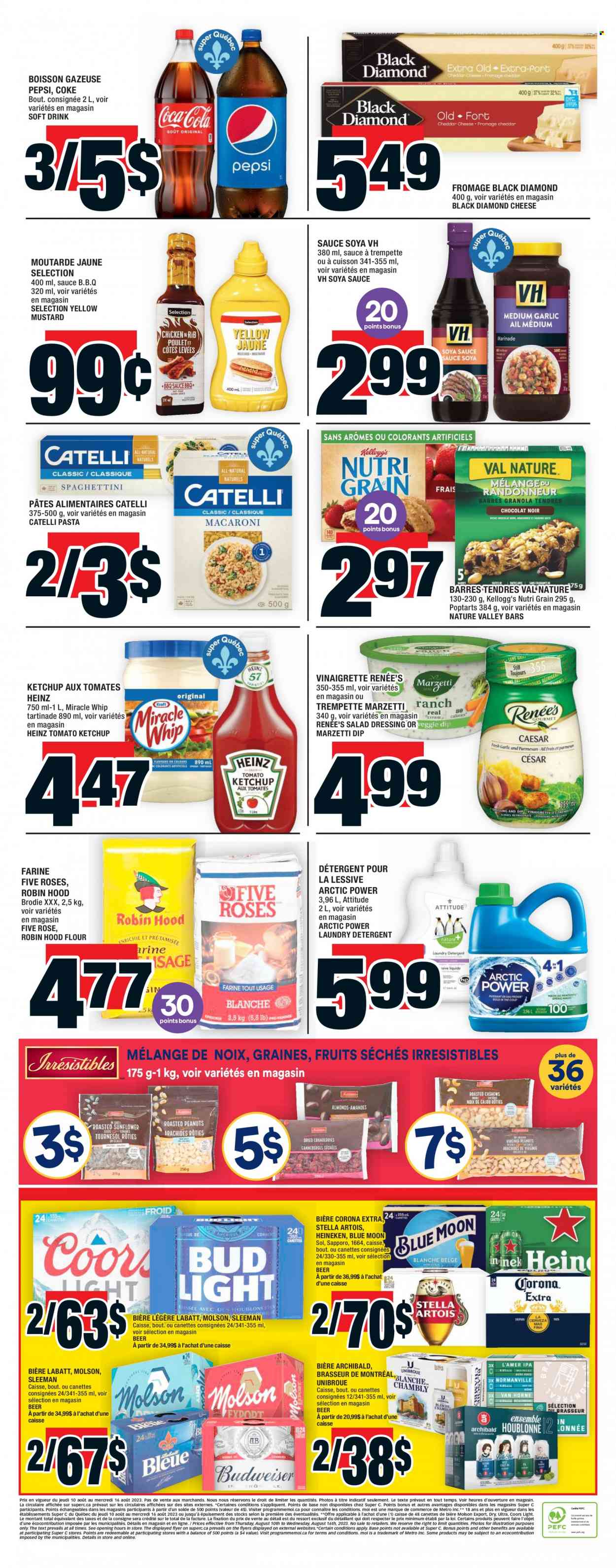 Super C flyer - August 10, 2023 - August 16, 2023. Page 4