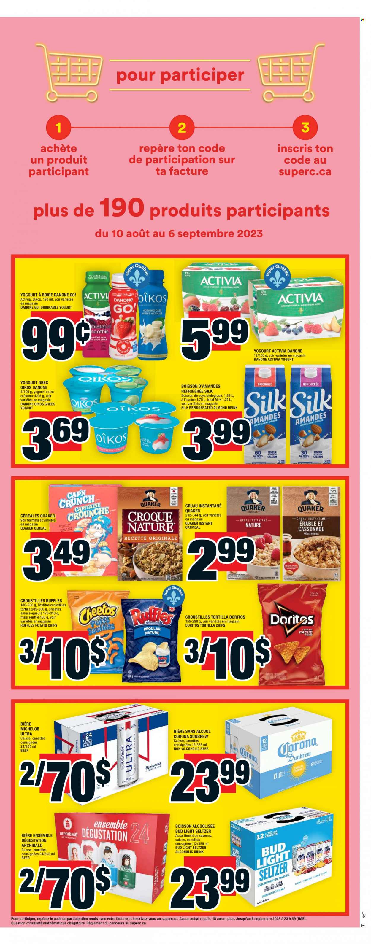 Super C flyer - August 10, 2023 - August 16, 2023. Page 11