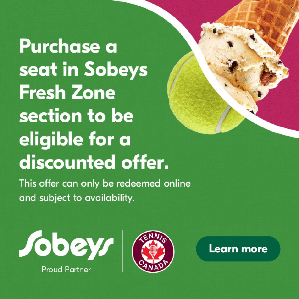 Sobeys flyer - August 10, 2023 - August 16, 2023. Page 8