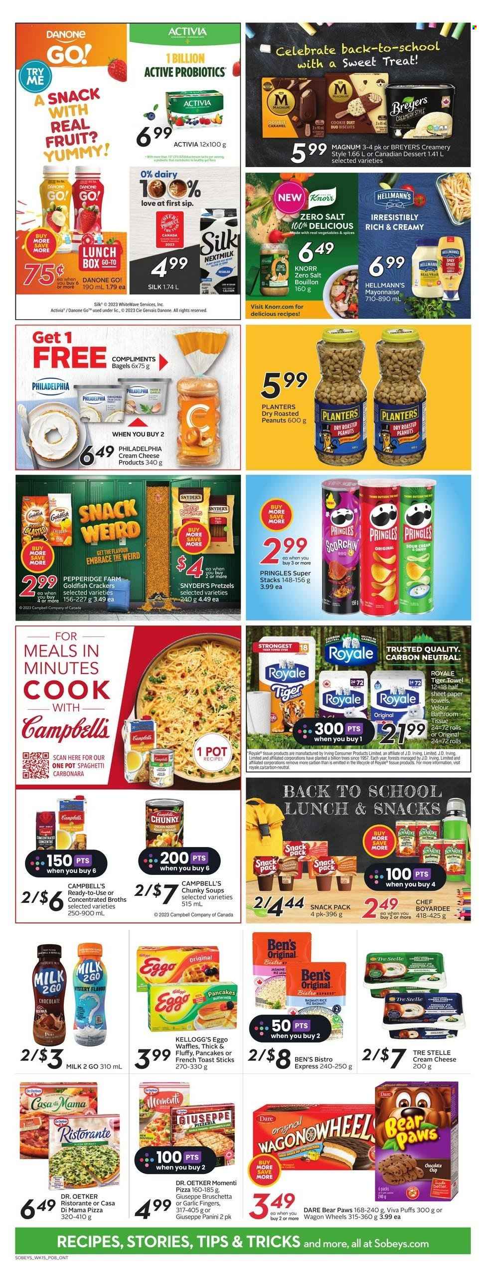 Sobeys Urban Fresh flyer - August 10, 2023 - August 16, 2023. Page 14