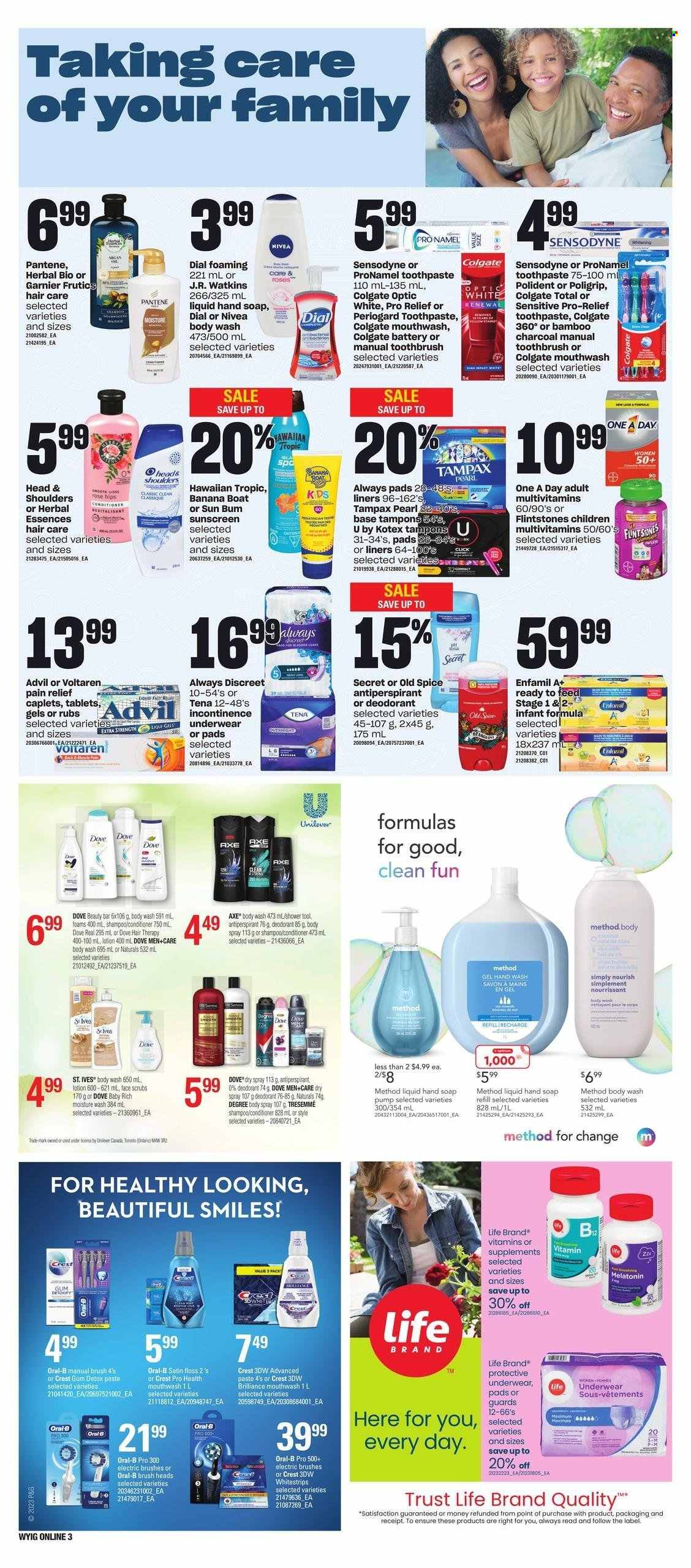 Loblaws flyer - August 10, 2023 - August 16, 2023. Page 7