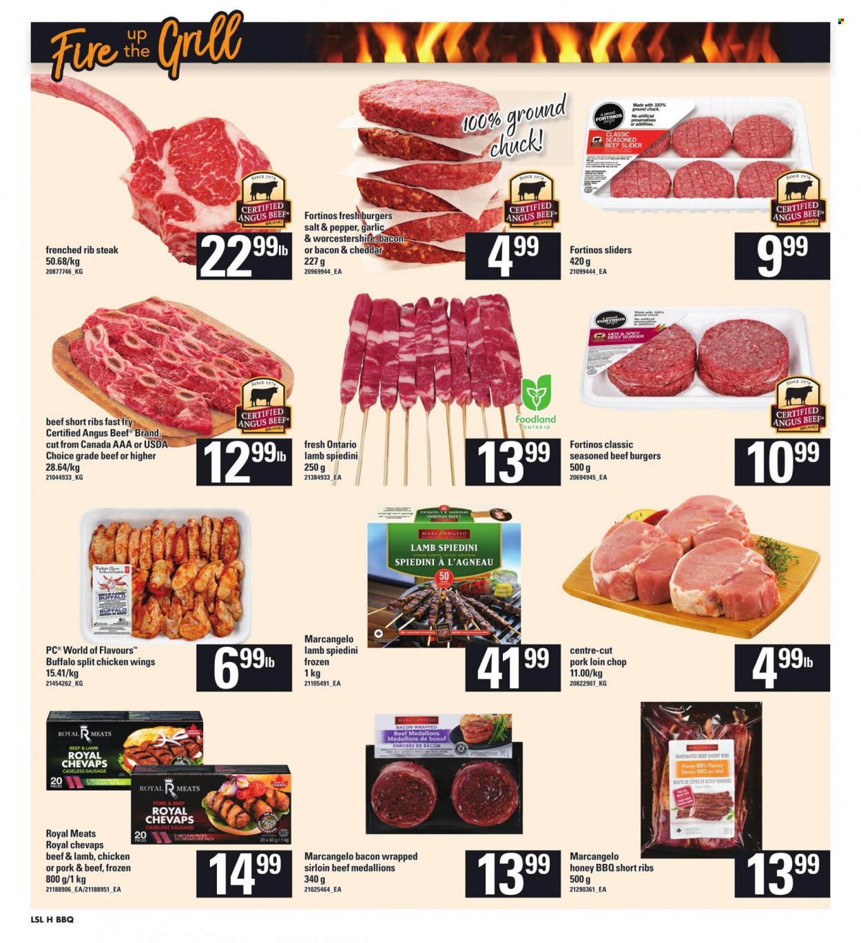 Loblaws flyer - August 10, 2023 - August 16, 2023. Page 6