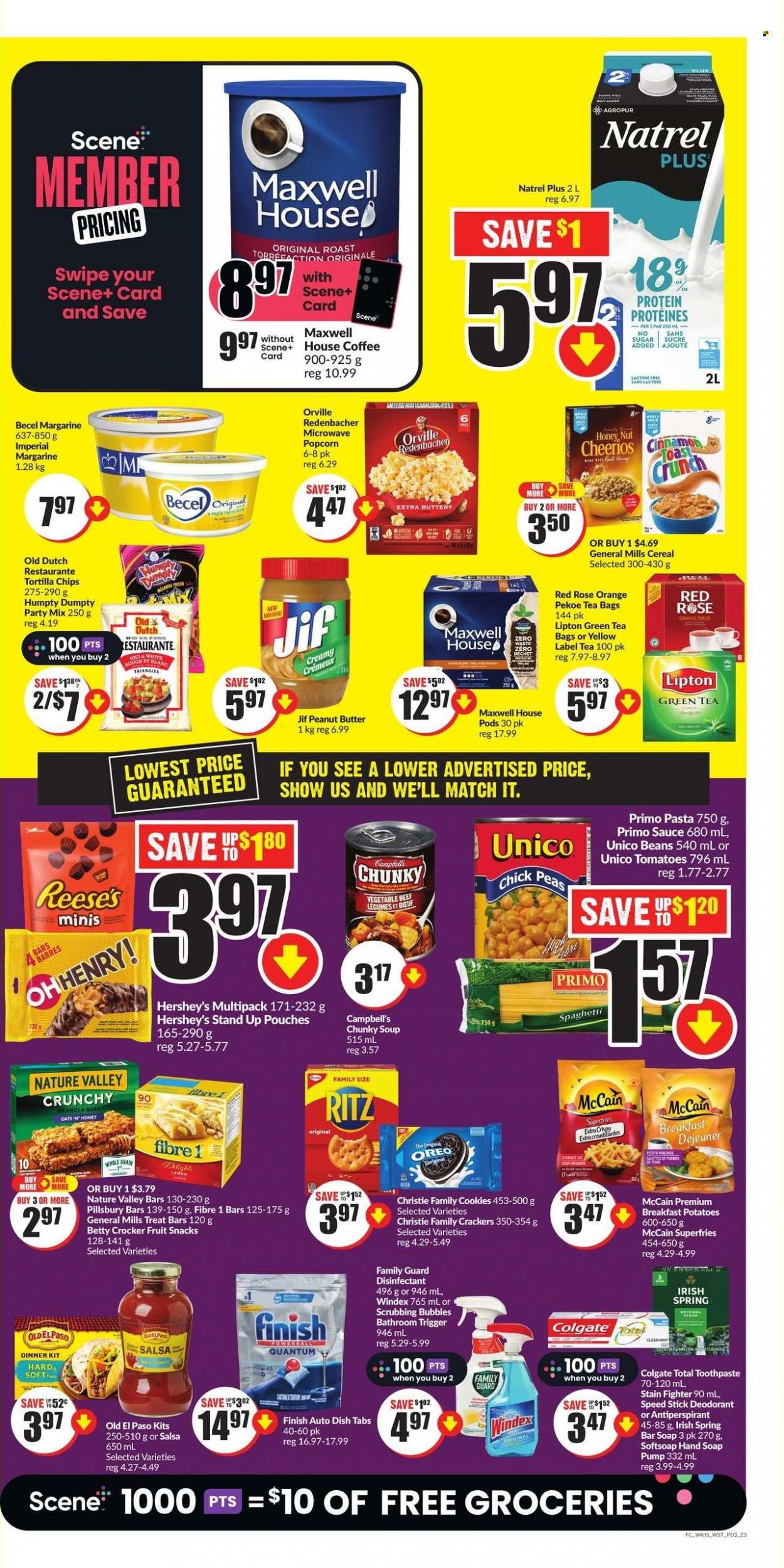 Chalo! FreshCo. flyer - August 10, 2023 - August 16, 2023. Page 4