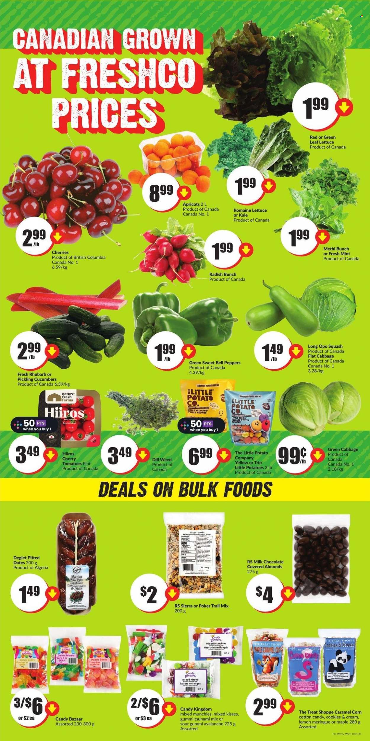 Chalo! FreshCo. flyer - August 10, 2023 - August 16, 2023. Page 7