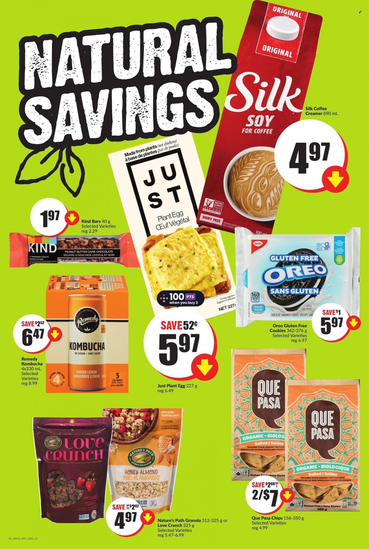 Chalo! FreshCo. flyer - August 10, 2023 - August 16, 2023. Page 8