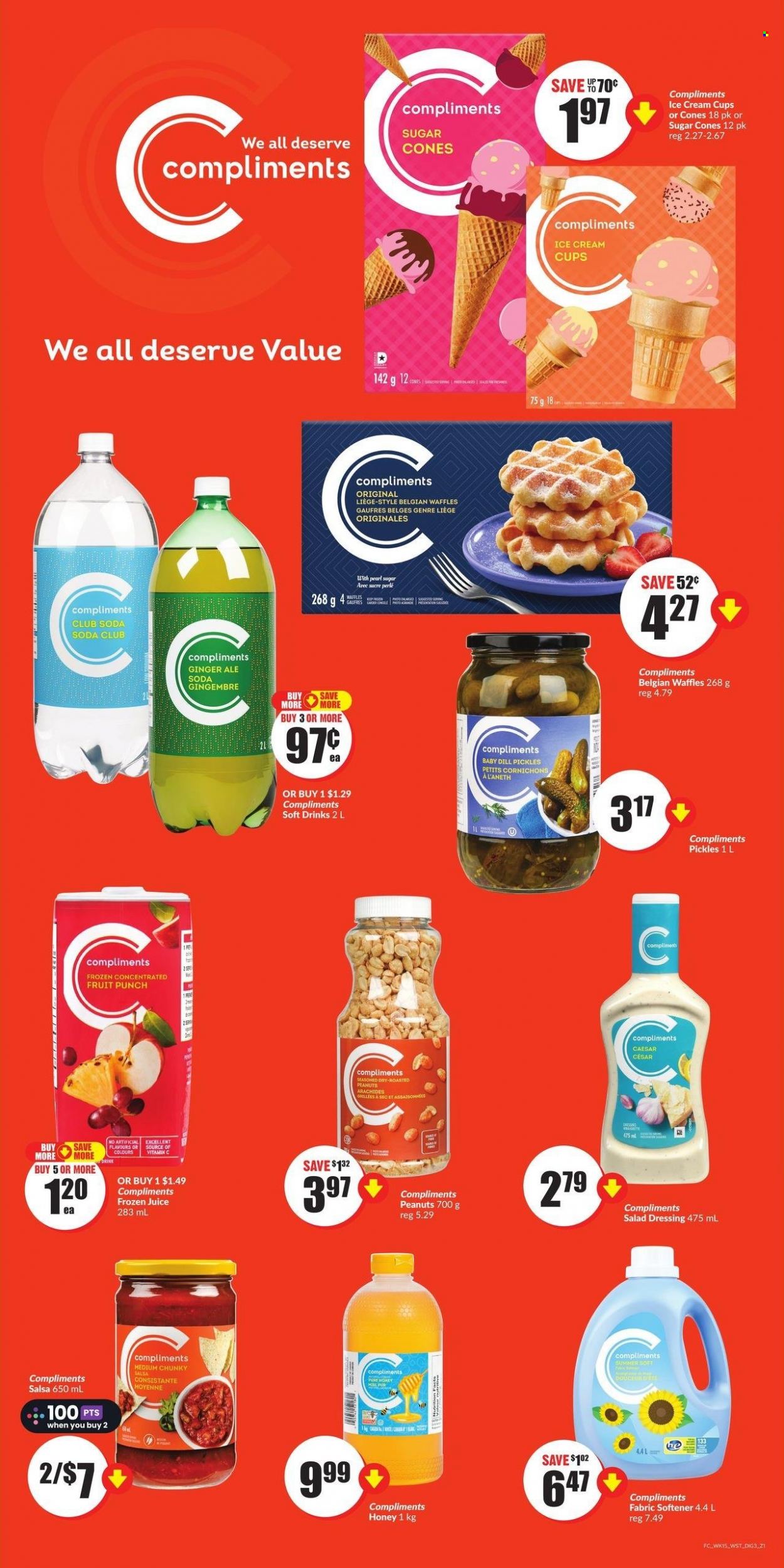 Chalo! FreshCo. flyer - August 10, 2023 - August 16, 2023. Page 9