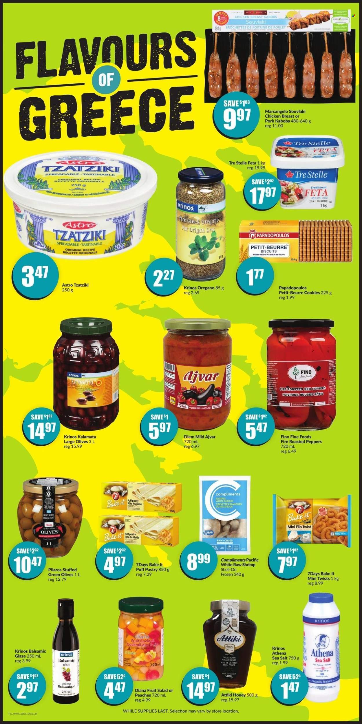 Chalo! FreshCo. flyer - August 10, 2023 - August 16, 2023. Page 12