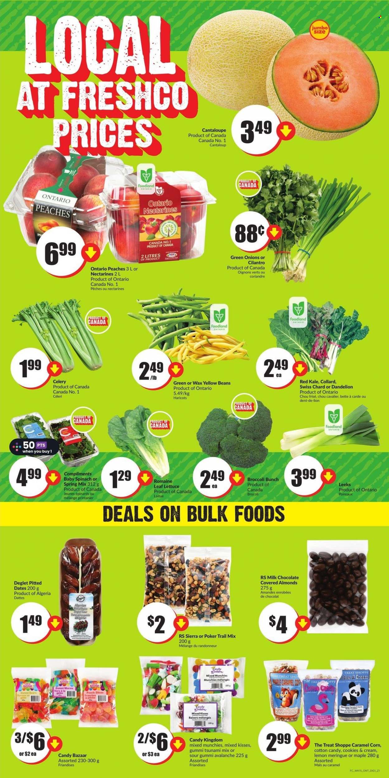 Chalo! FreshCo. flyer - August 10, 2023 - August 16, 2023. Page 7