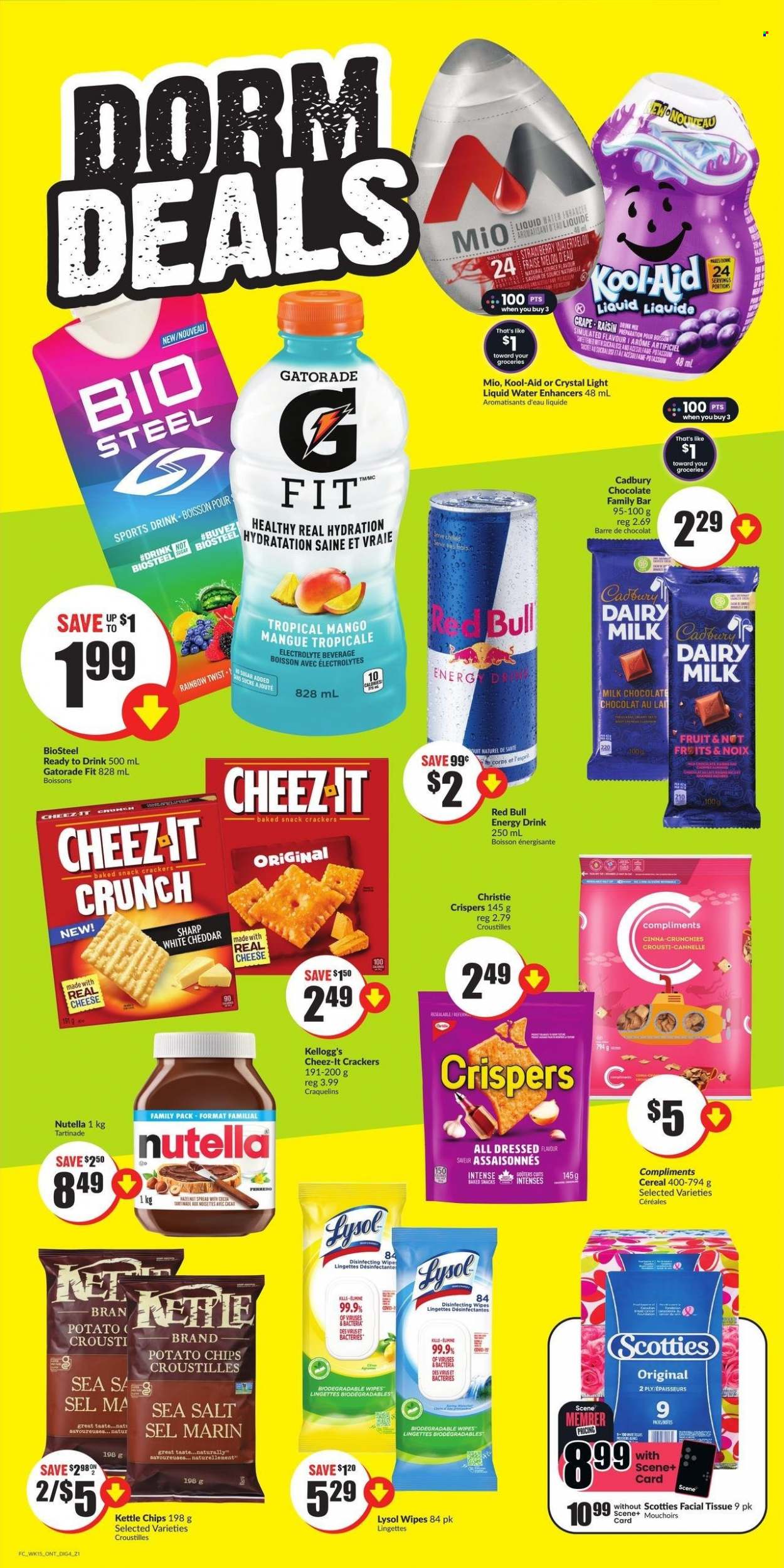 Chalo! FreshCo. flyer - August 10, 2023 - August 16, 2023. Page 10