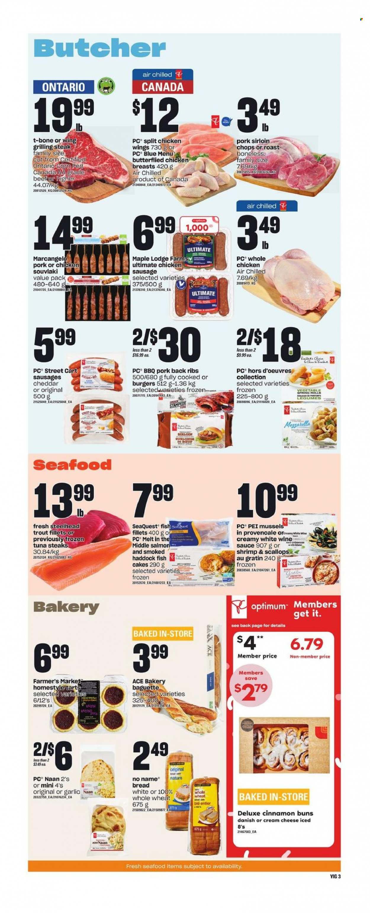 Independent flyer - August 10, 2023 - August 16, 2023. Page 4