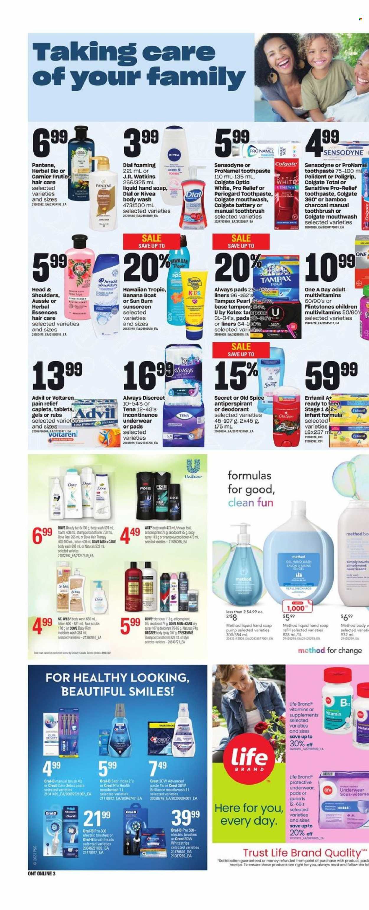 Independent flyer - August 10, 2023 - August 16, 2023. Page 7