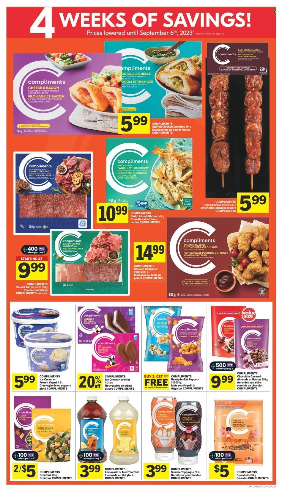 Co-op flyer - August 10, 2023 - August 16, 2023. Page 5