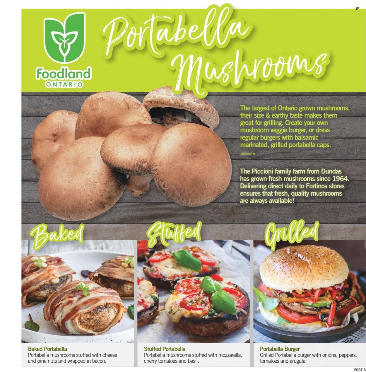 Fortinos flyer - August 10, 2023 - August 16, 2023. Page 4