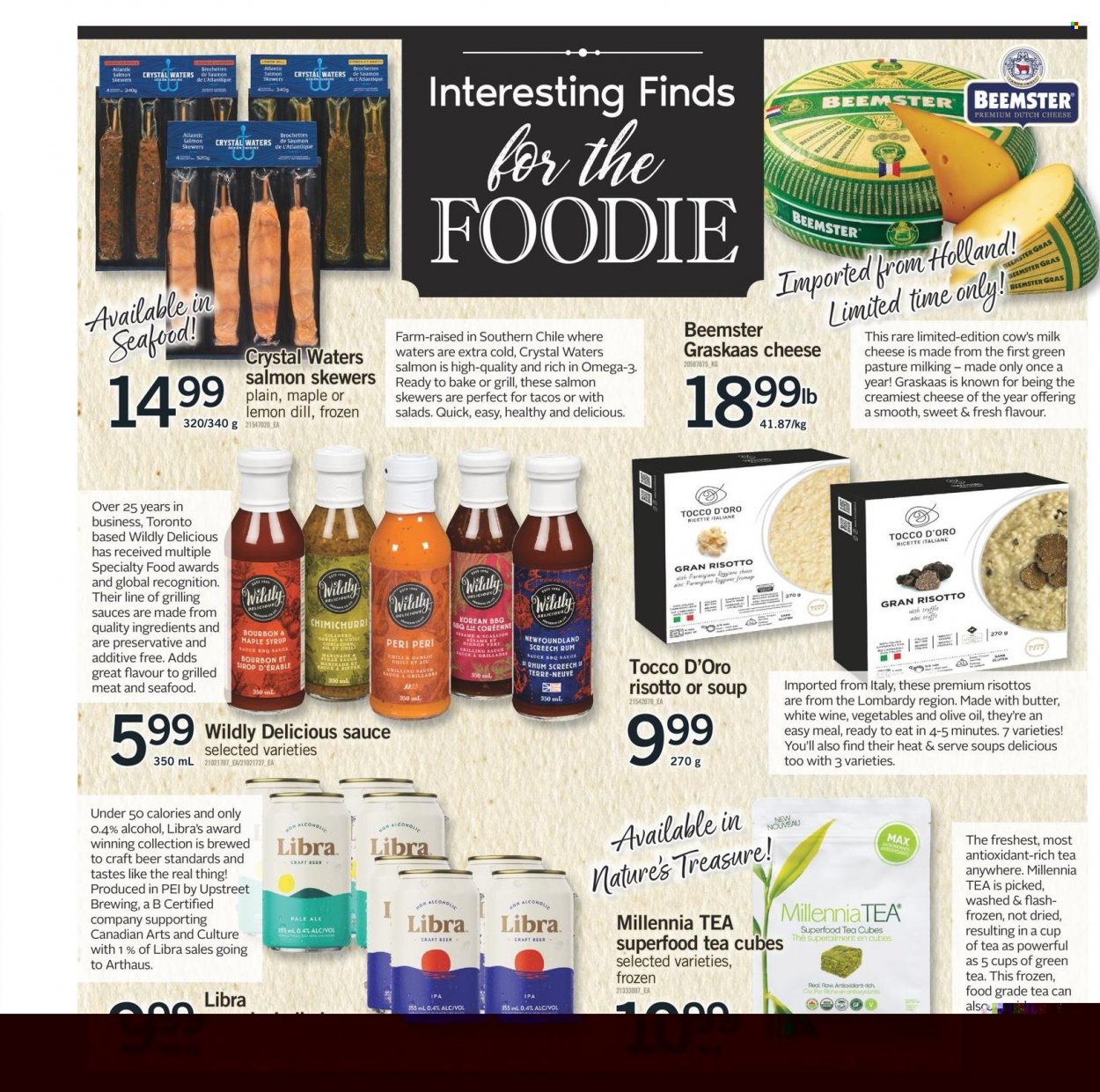 Fortinos flyer - August 10, 2023 - August 16, 2023. Page 20