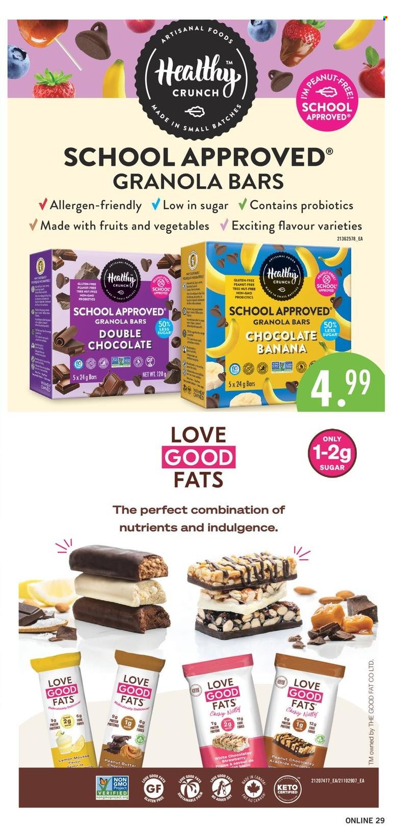 Fortinos flyer - August 10, 2023 - August 16, 2023. Page 30