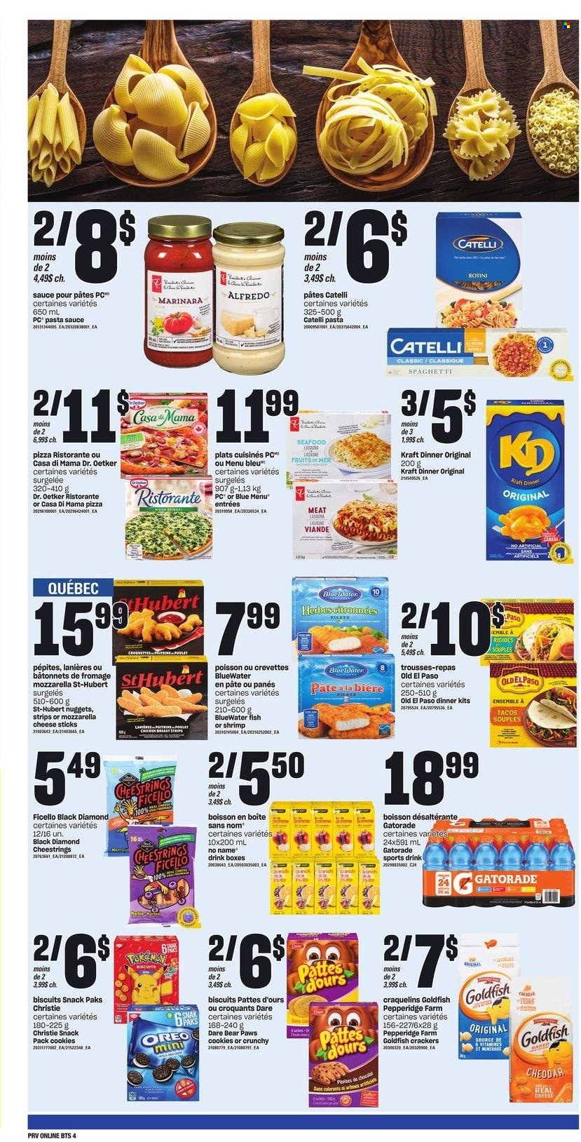 Circulaire Provigo - 10 Août 2023 - 16 Août 2023. Page 9