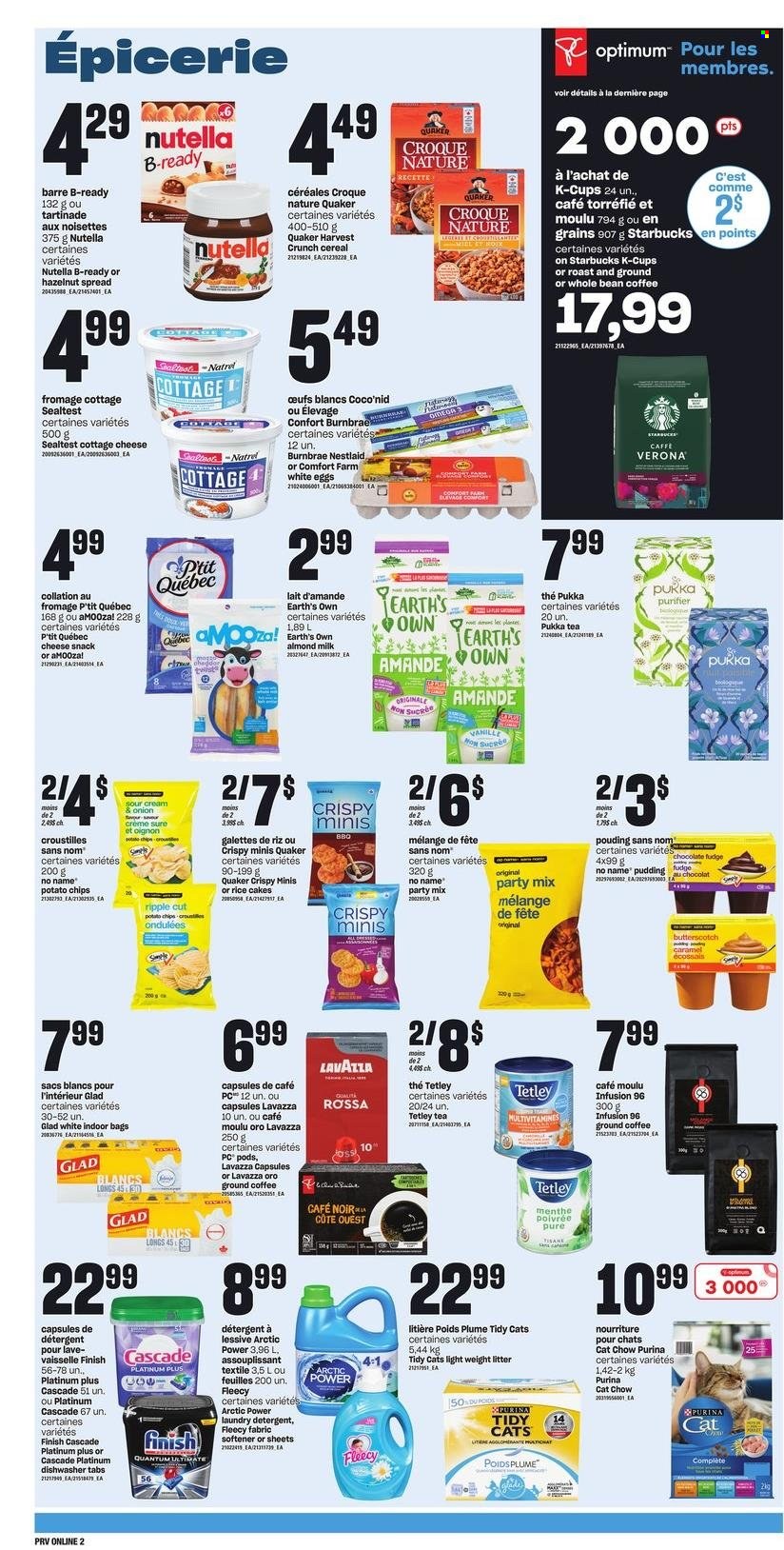Circulaire Provigo - 10 Août 2023 - 16 Août 2023. Page 10
