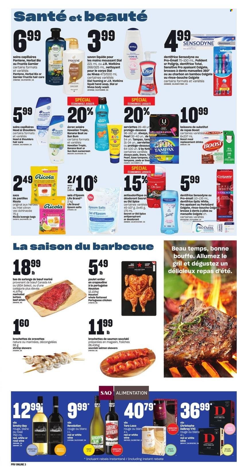 Circulaire Provigo - 10 Août 2023 - 16 Août 2023. Page 11