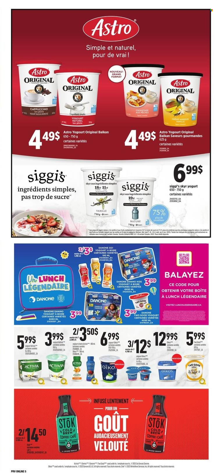 Circulaire Provigo - 10 Août 2023 - 16 Août 2023. Page 13