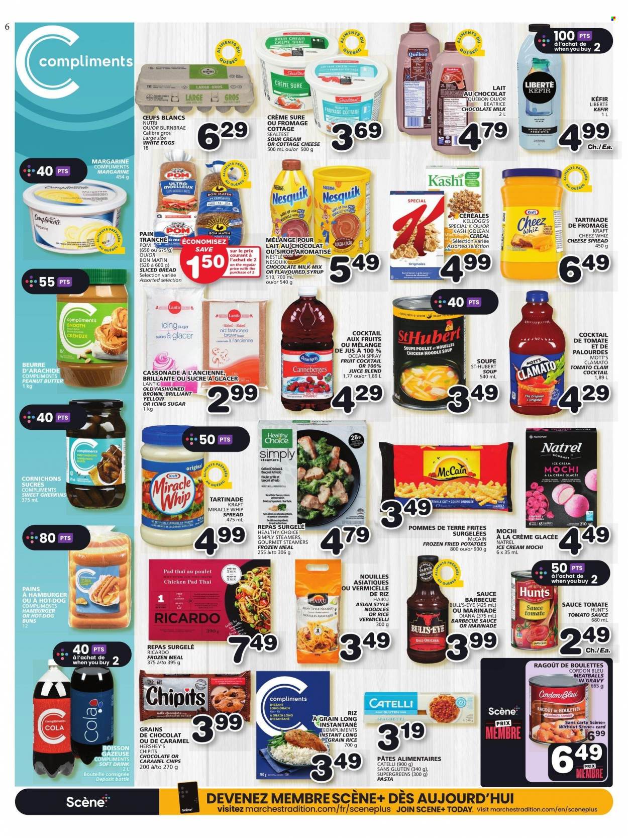 IGA flyer - August 17, 2023 - August 23, 2023. Page 5