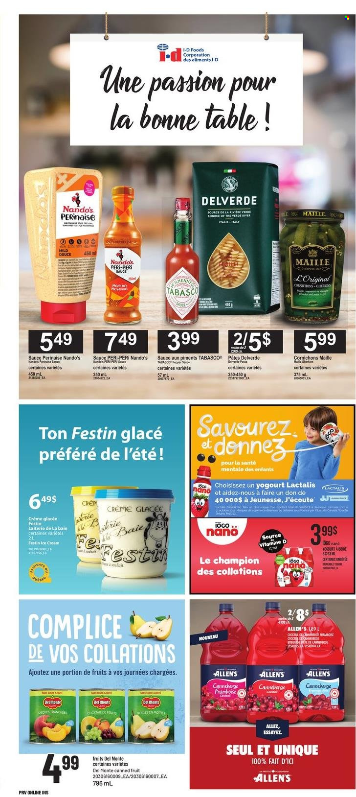 Circulaire Provigo - 17 Août 2023 - 23 Août 2023. Page 9
