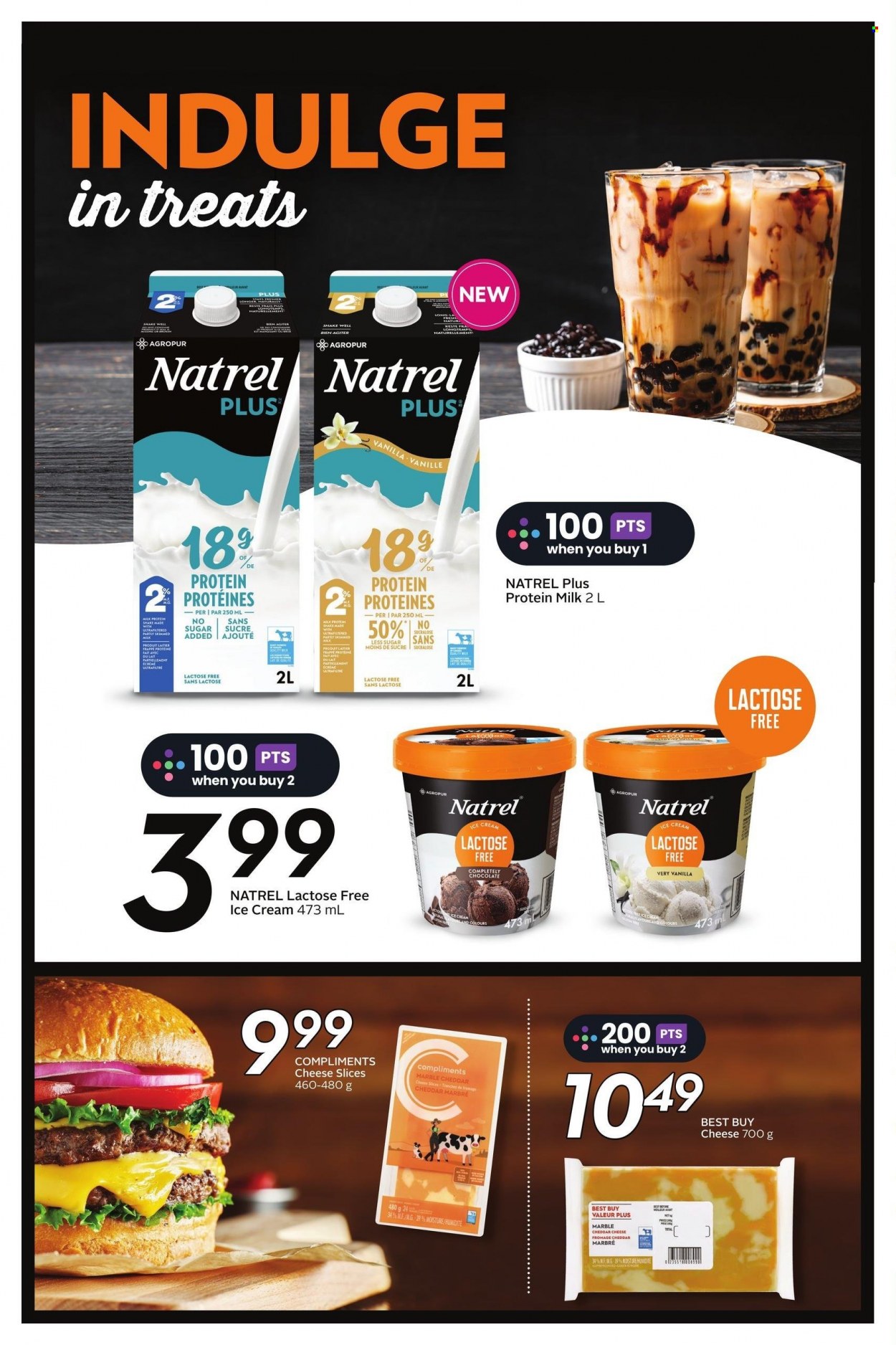 Sobeys flyer - August 17, 2023 - August 23, 2023. Page 18