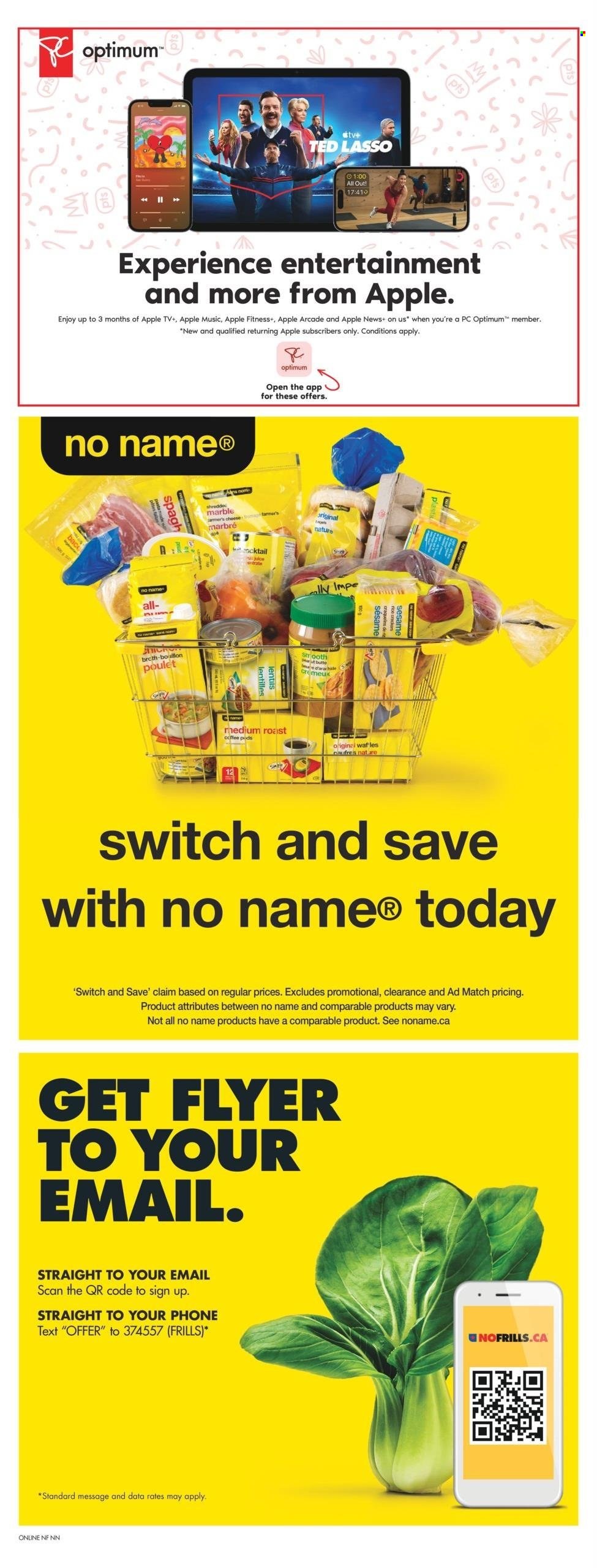 No Frills flyer - August 17, 2023 - August 23, 2023. Page 10