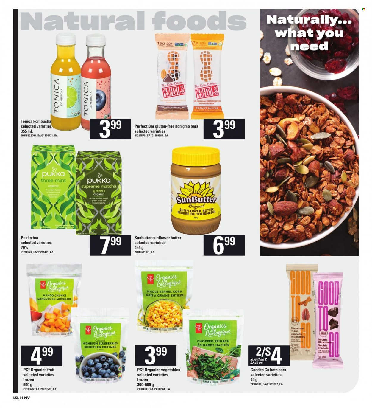 Loblaws flyer - August 17, 2023 - August 23, 2023. Page 10