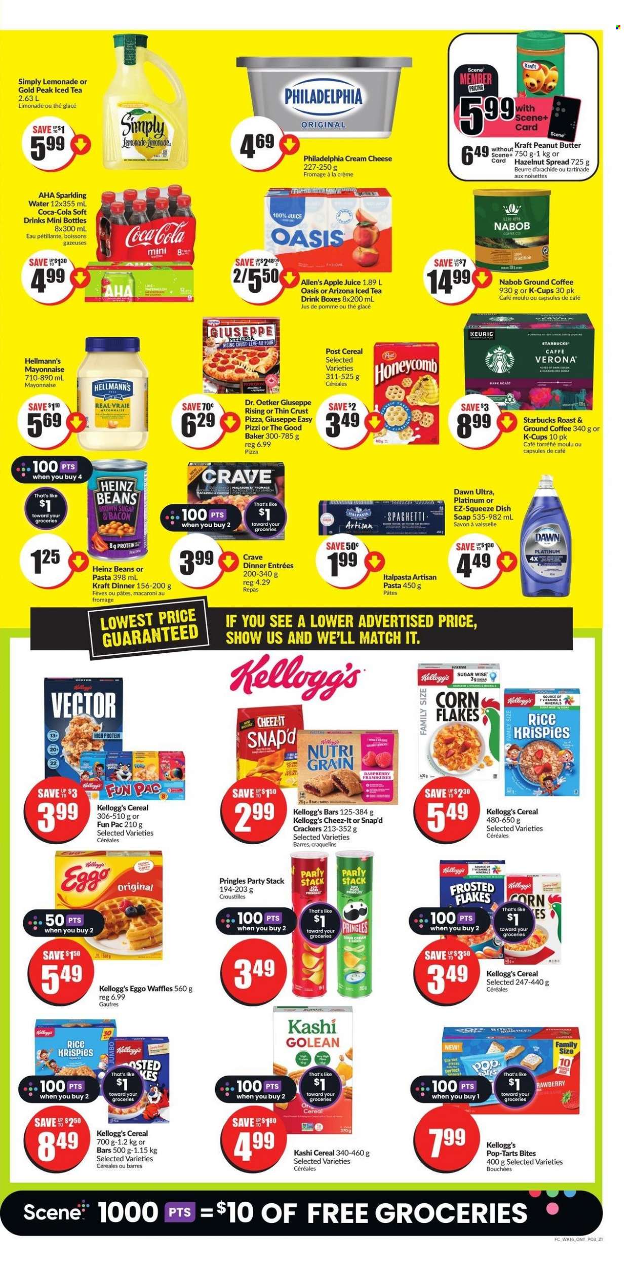 FreshCo. flyer - August 17, 2023 - August 23, 2023. Page 4