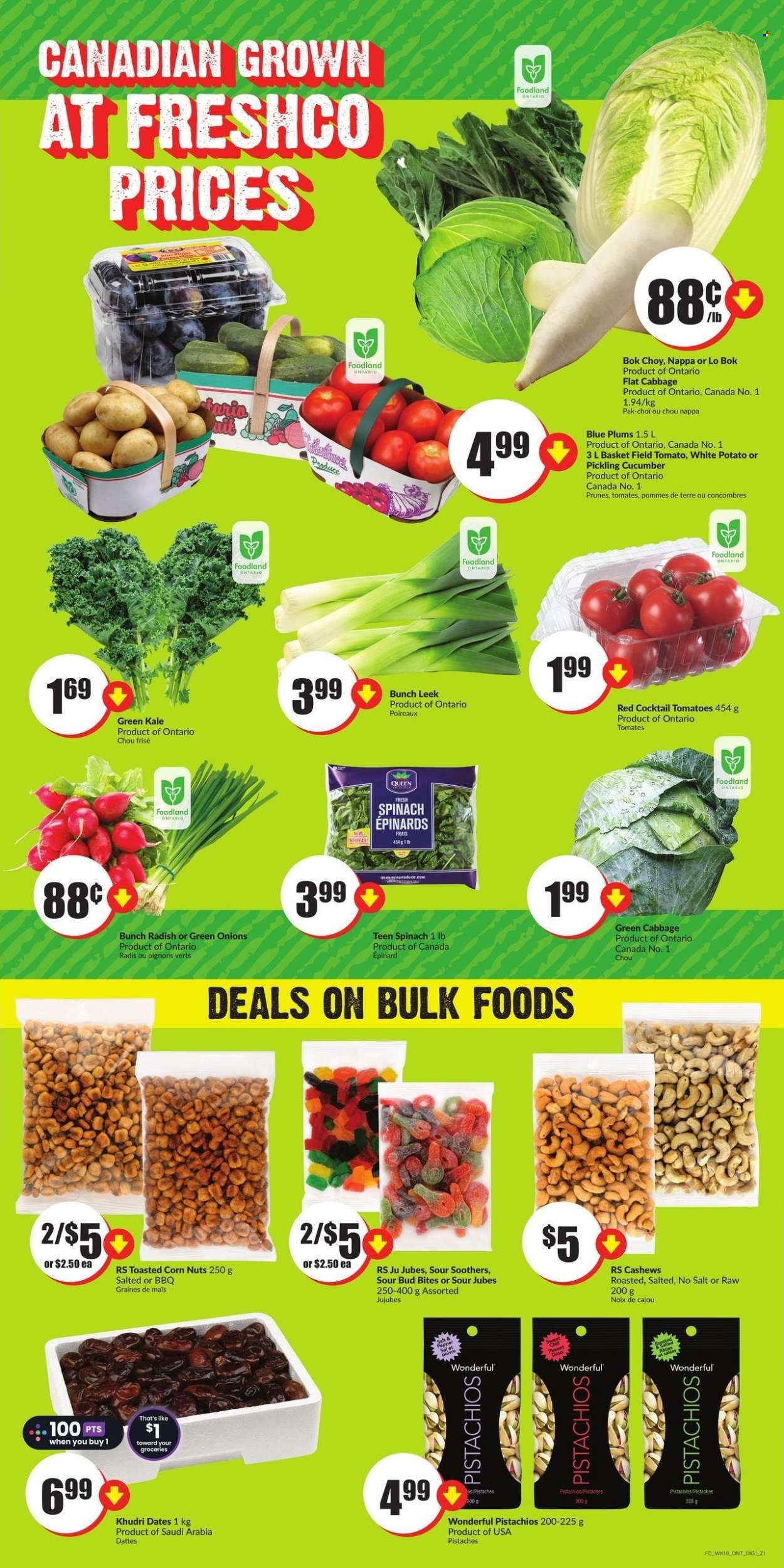 FreshCo. flyer - August 17, 2023 - August 23, 2023. Page 7