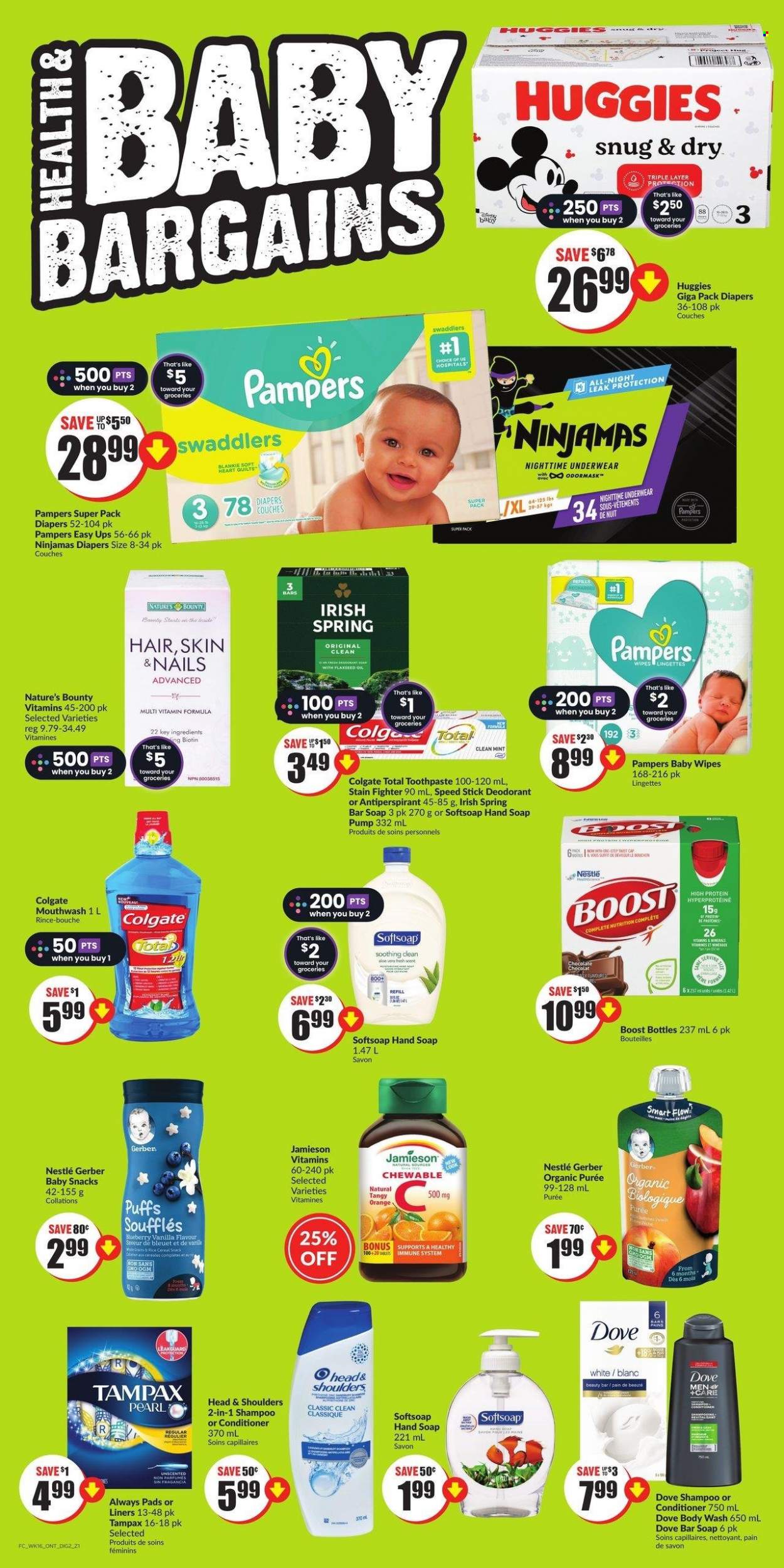 FreshCo. flyer - August 17, 2023 - August 23, 2023. Page 9