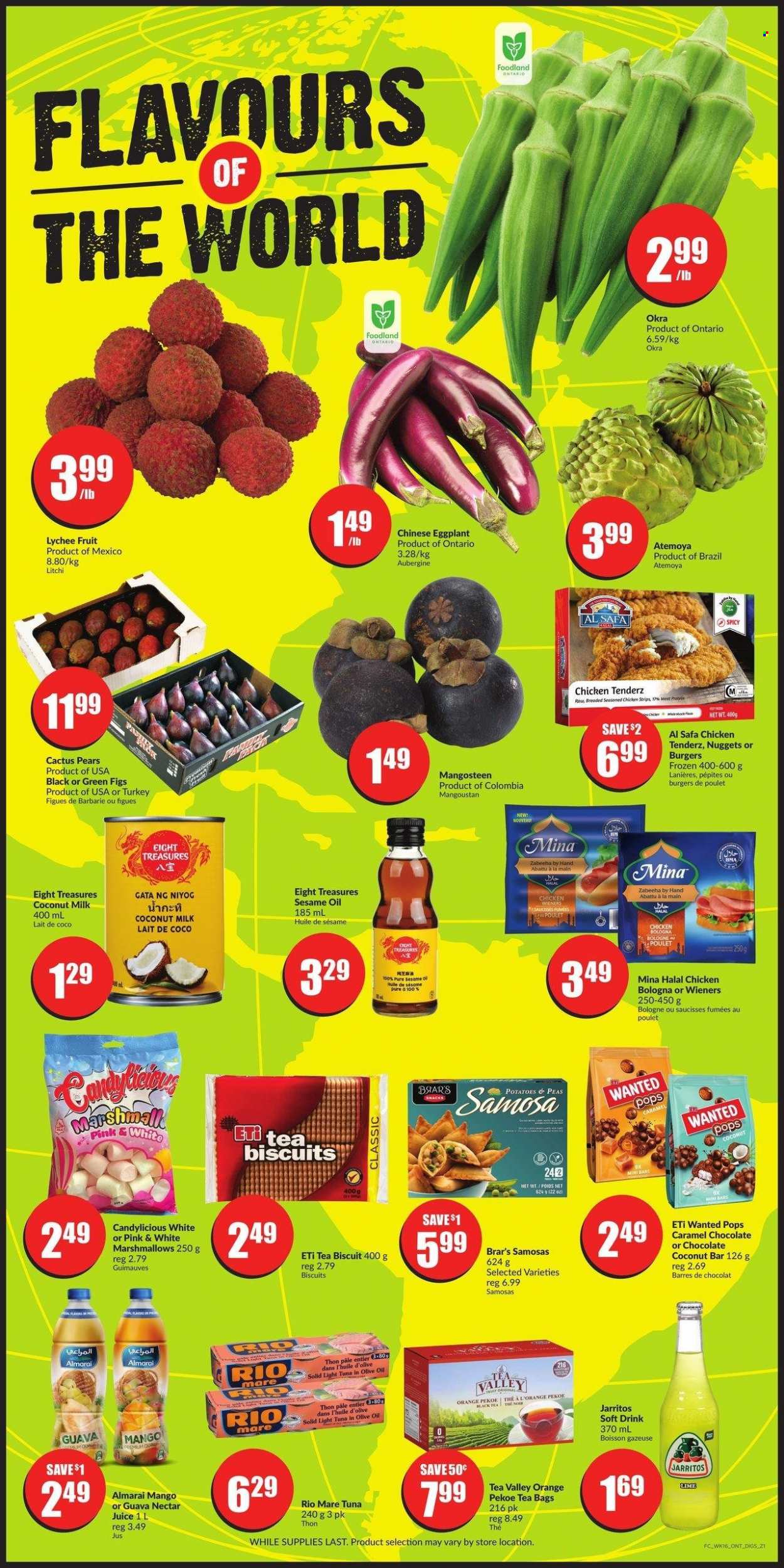 FreshCo. flyer - August 17, 2023 - August 23, 2023. Page 12