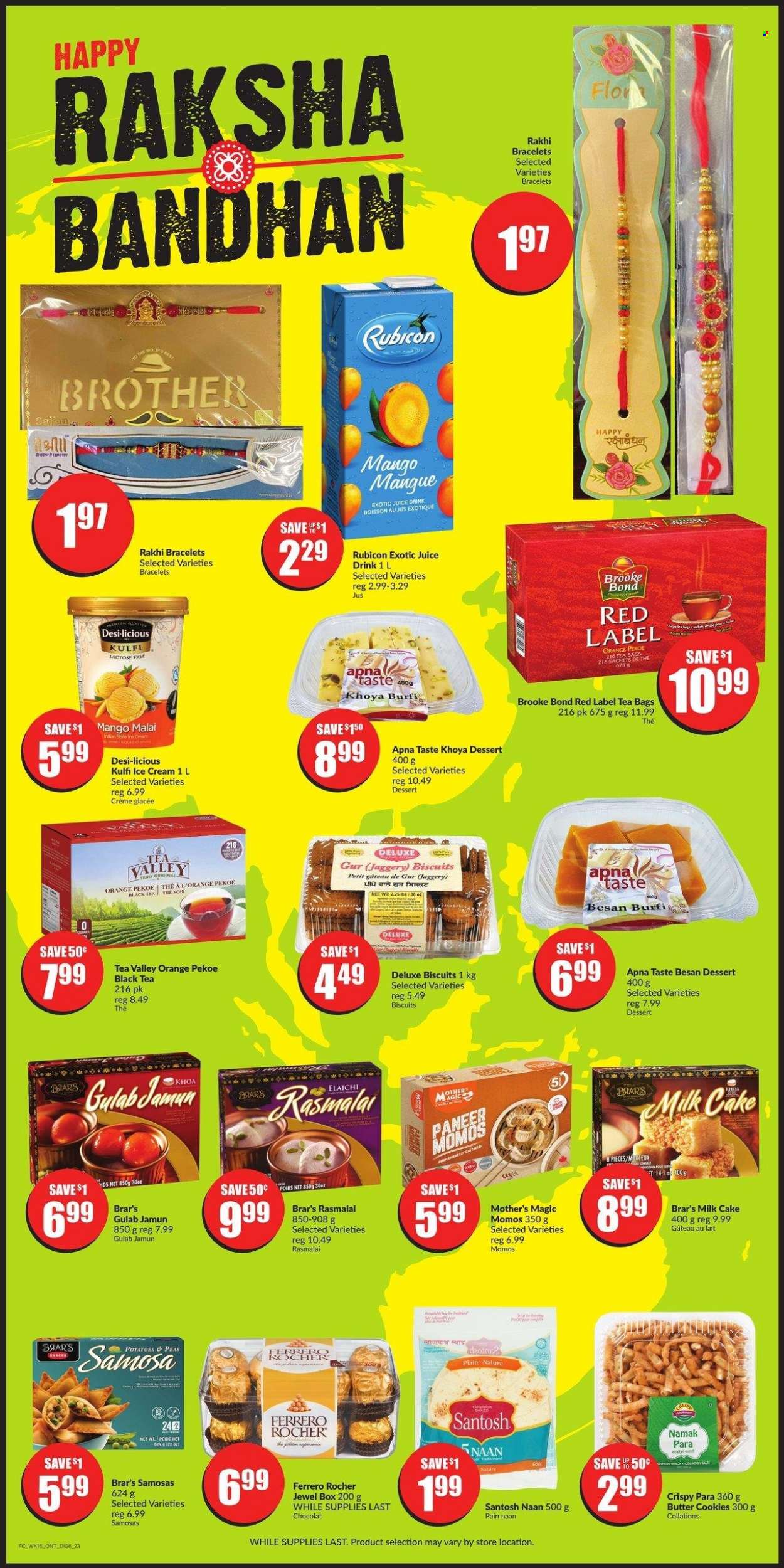 FreshCo. flyer - August 17, 2023 - August 23, 2023. Page 13
