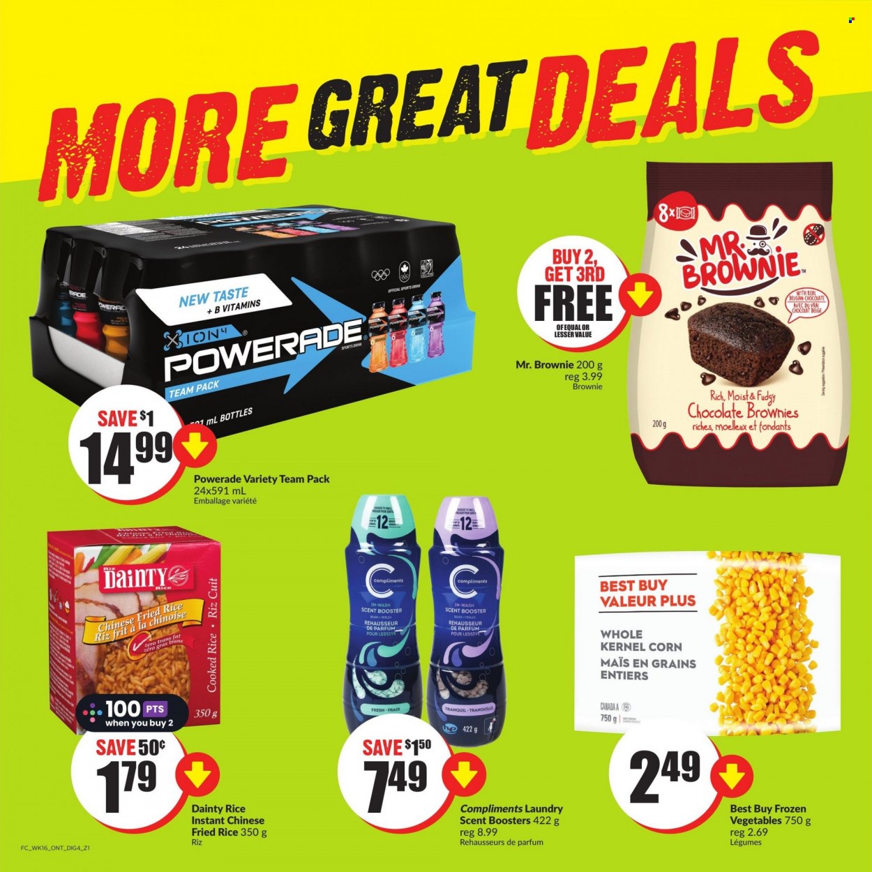 Chalo! FreshCo. flyer - August 17, 2023 - August 23, 2023. Page 10