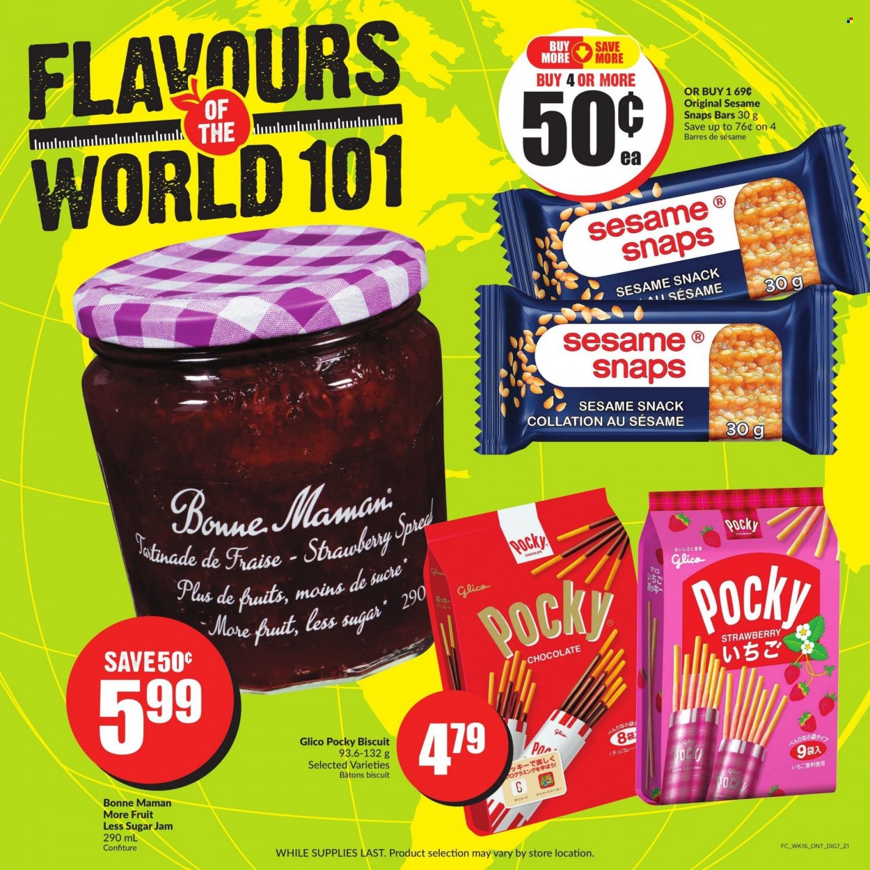 Chalo! FreshCo. flyer - August 17, 2023 - August 23, 2023. Page 13