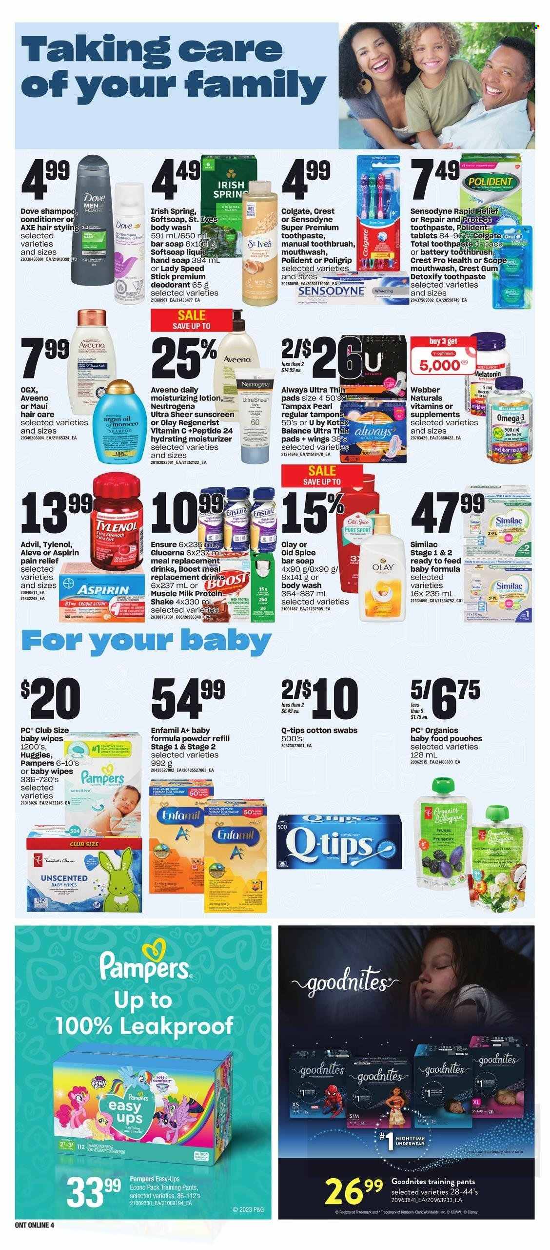Loblaws flyer - August 17, 2023 - August 23, 2023. Page 9