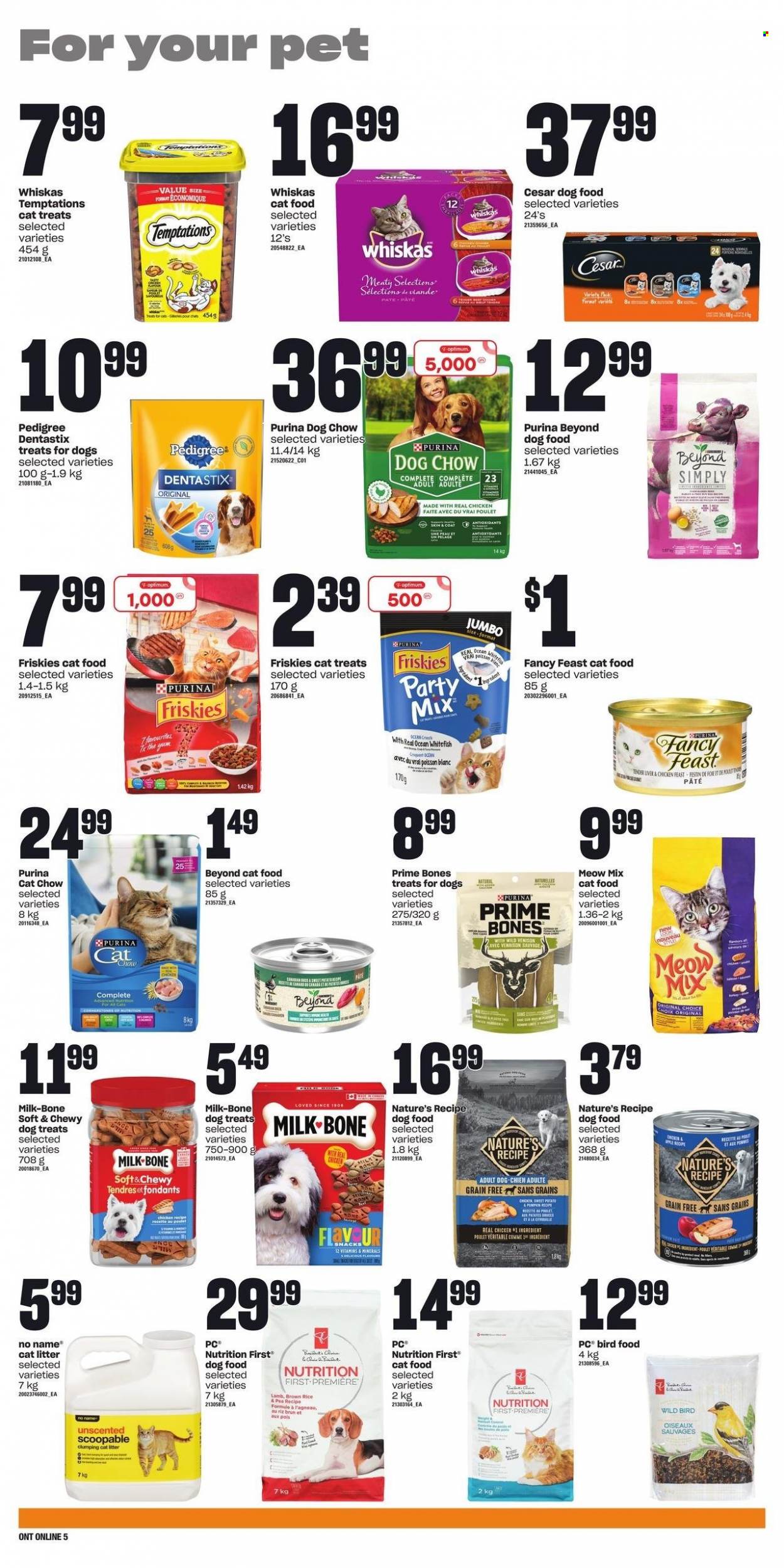 Loblaws flyer - August 17, 2023 - August 23, 2023. Page 10