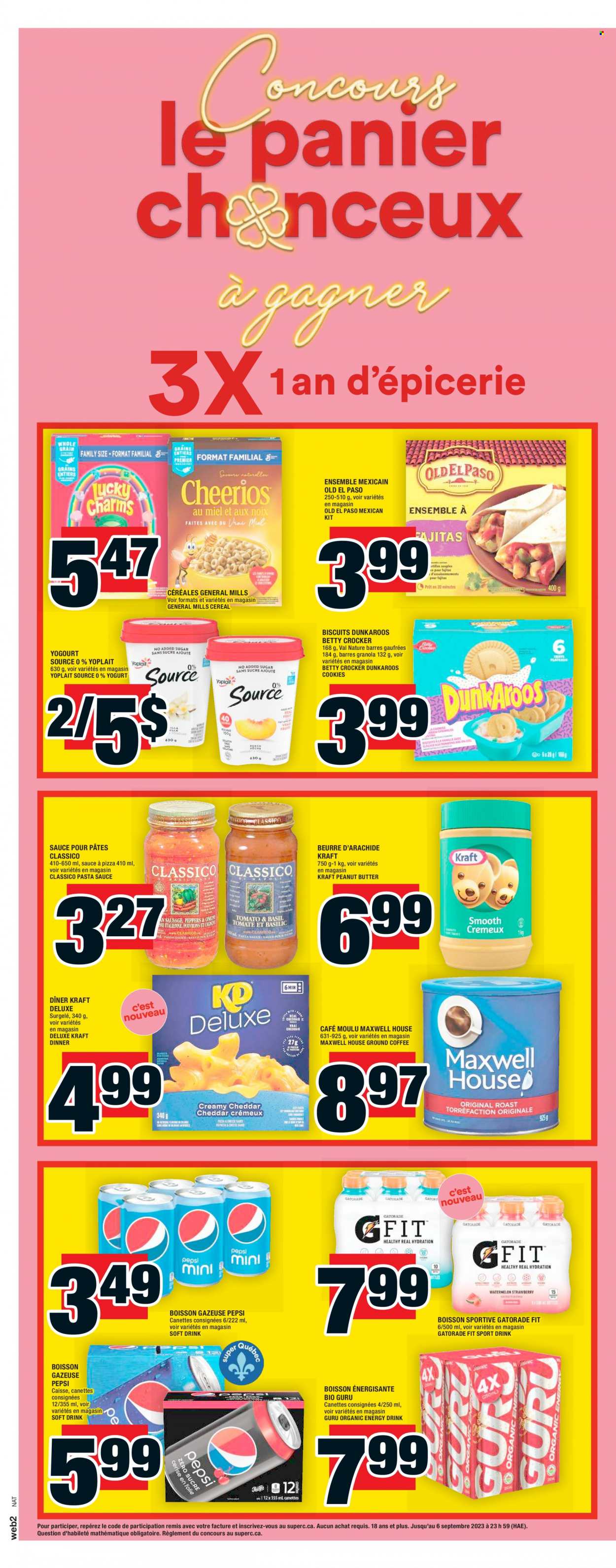 Super C flyer - August 17, 2023 - August 23, 2023. Page 11