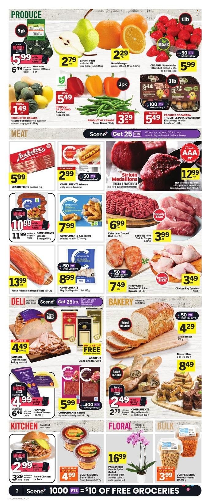 Foodland flyer - August 17, 2023 - August 23, 2023. Page 3