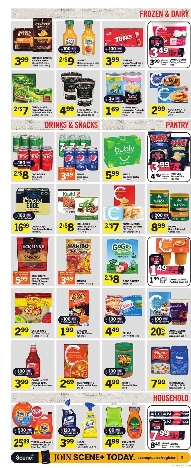 Foodland flyer - August 17, 2023 - August 23, 2023. Page 4