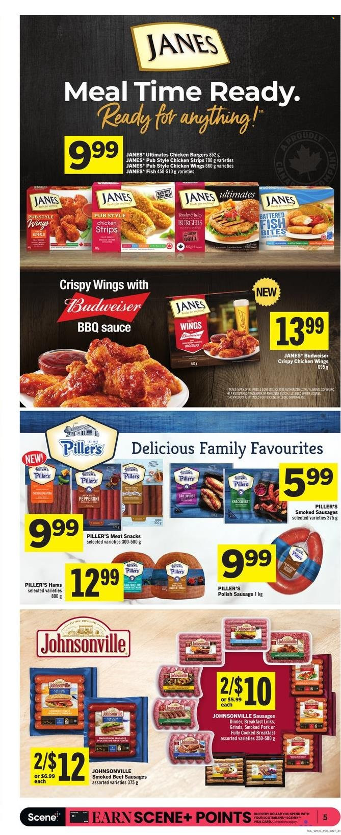 Foodland flyer - August 17, 2023 - August 23, 2023. Page 6