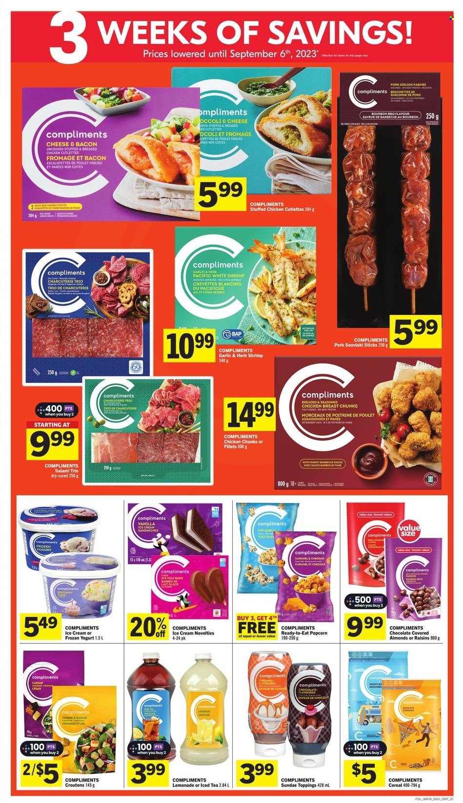 Foodland flyer - August 17, 2023 - August 23, 2023. Page 9