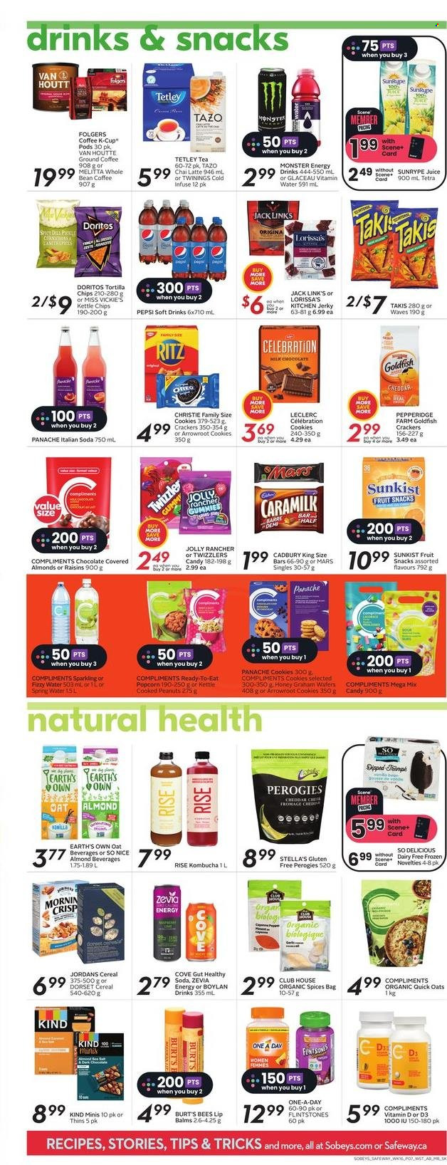 Circulaire Safeway - 17 Août 2023 - 23 Août 2023. Page 9
