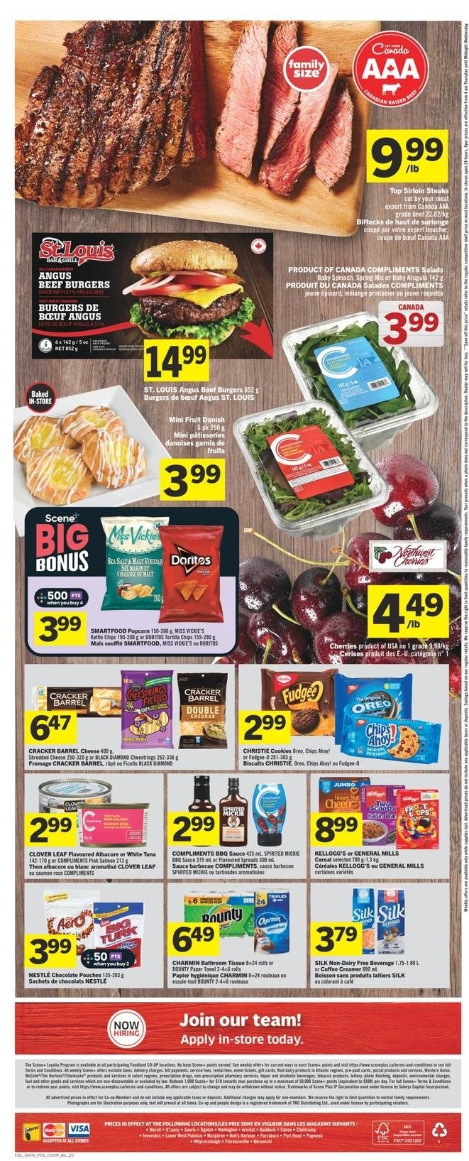 Co-op flyer - August 17, 2023 - August 23, 2023. Page 2