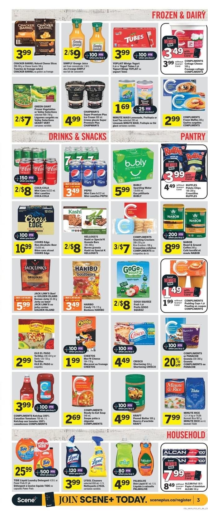 Co-op flyer - August 17, 2023 - August 23, 2023. Page 4