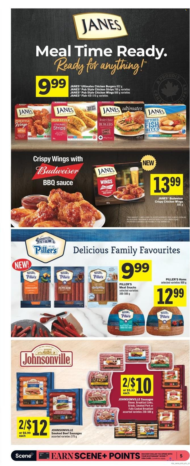 Co-op flyer - August 17, 2023 - August 23, 2023. Page 6