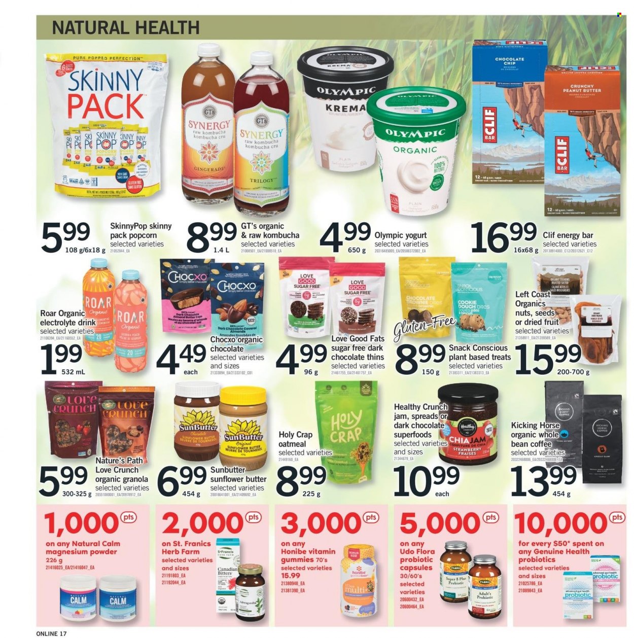 Fortinos flyer - August 17, 2023 - August 23, 2023. Page 16