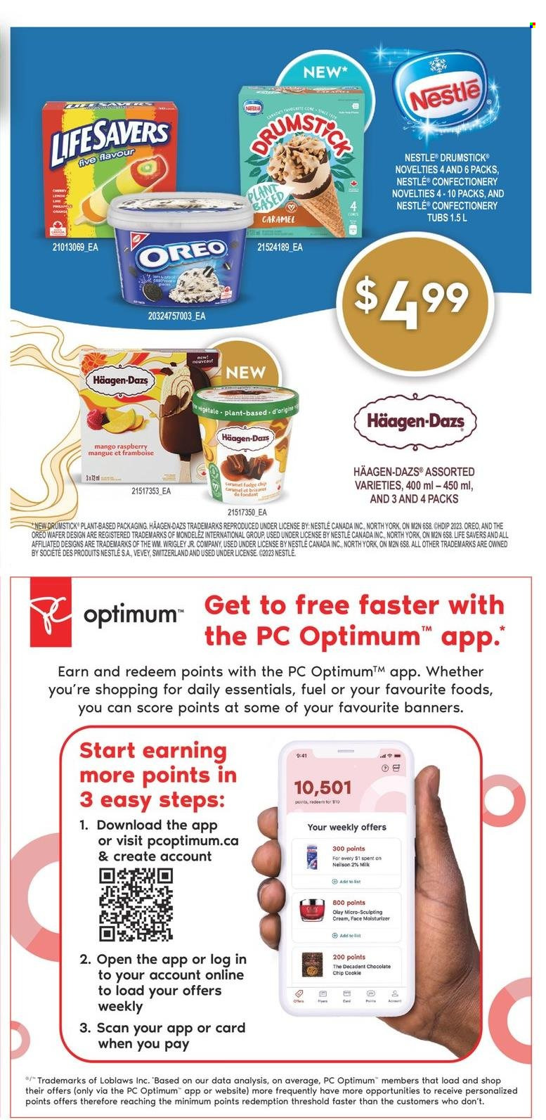 Fortinos flyer - August 17, 2023 - August 23, 2023. Page 25